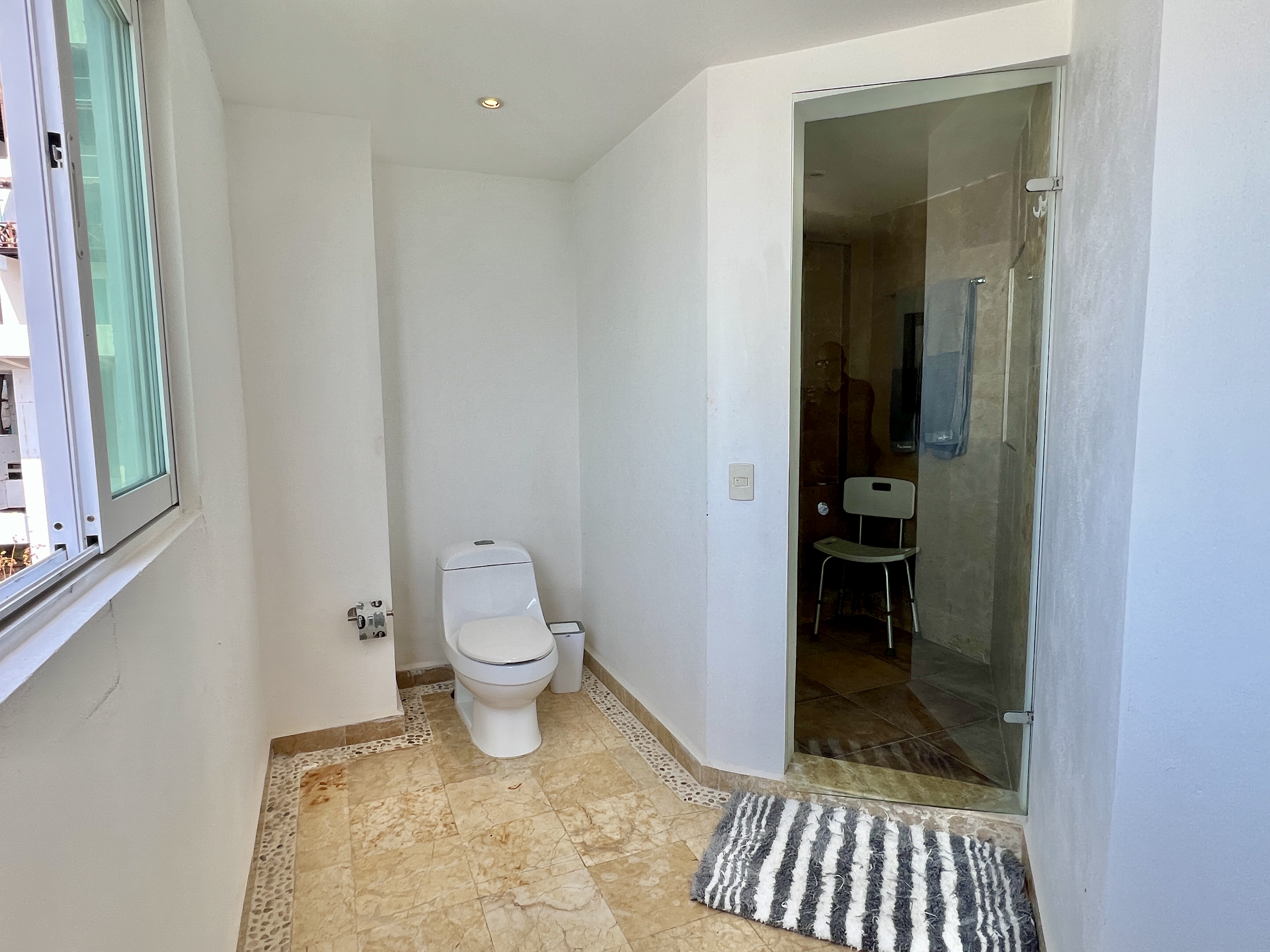 Punta Marqués Bora Bora PH 2 - Recámara principal 12